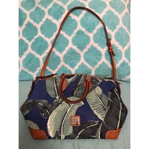 Dooney & Bourke Satchel